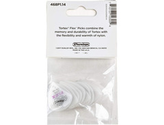 Dunlop Tortex Flex Jazz III 1.14 mm image 4