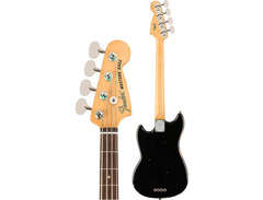 Fender JMJ Road Worn Mustang Bass image 4