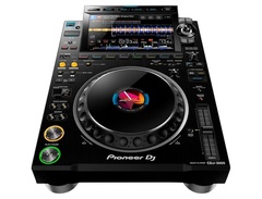 Pioneer DJ CDJ-3000 image 2