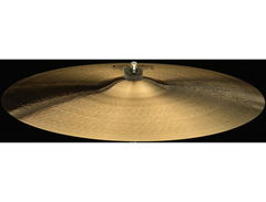 Paiste 21 inch 2002 Big Beat Cymbal image 4