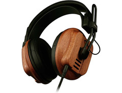 Fostex T60RP Studio Headphones image 2