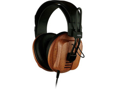 Fostex T60RP Studio Headphones image 4