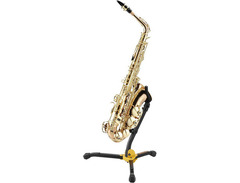 Hercules Stands Alto/tenor Saxophone Stand image 2