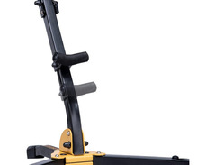 Hercules Stands Alto/tenor Saxophone Stand image 3