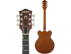 Gretsch G6620T Players Edition Nashville image 4