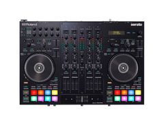 Roland DJ-707M image 3