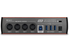 ESI M4U eX image 3