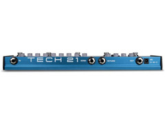 Tech 21 (Sansamp) Bass Fly Rig. image 3