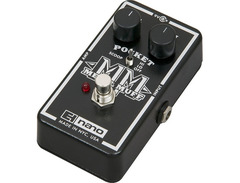 Electro-Harmonix Pocket Metal Muff - What To Know & Where To Electro-Harmonix Pocket Metal Muff - What To Know & Where To