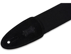LEVY'S Leather MC8 Classics Series Guitar Strap image 2