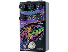 Walrus Audio Polychrome image 3