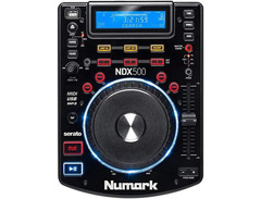 NDX500 image 2
