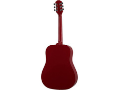 Epiphone Starling Wine Red image 2