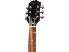 Epiphone Starling Wine Red image 3