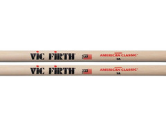 Vic Firth American Classic 1A drumsticks image 3