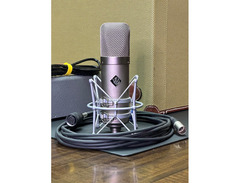 Wunder Audio CM67 S image 2