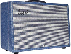 Supro Keeley Custom 1x12 Combo image 2