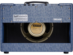 Supro Keeley Custom 1x12 Combo image 4