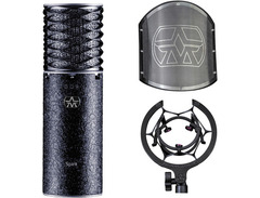Aston Microphones - Spirit Black Bundle image 2