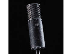 Aston Microphones - Spirit Black Bundle image 3