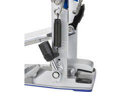 Yamaha FP9C Double Chain Drive image 2