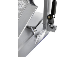Yamaha FP9C Double Chain Drive image 3