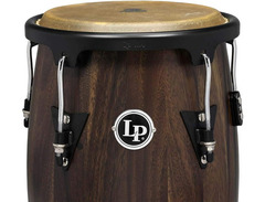 LP Aspire Congas - Jamjuree Wood image 2