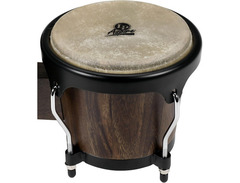 LP Aspire Bongos - Jamjuree Wood image 3