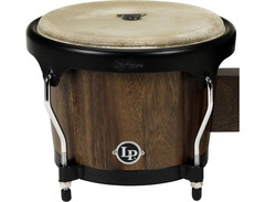 LP Aspire Bongos - Jamjuree Wood - What To Know & Where To Buy