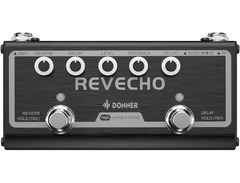 Donner Revecho image 2