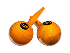 Meinl Wood Marcacas image 2