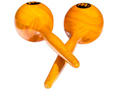 Meinl Wood Marcacas image 3