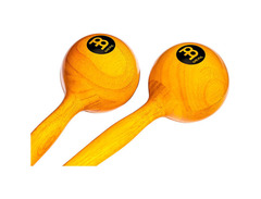 Meinl Wood Marcacas image 4