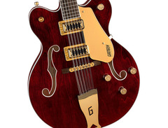 Gretsch G5422G-12 Electromatic image 4