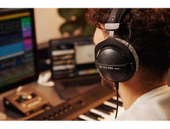 Beyerdynamic Beyer Dynamics dt 770 Pro image 4