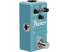 Rowin Frenzy Fuzz image 2
