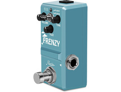 Rowin Frenzy Fuzz image 3