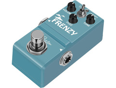 Rowin Frenzy Fuzz image 4