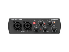 PreSonus Audiobox USB 96 25th Anniversary Edition image 2