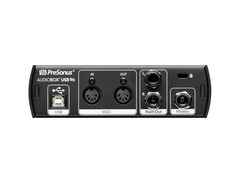 PreSonus Audiobox USB 96 25th Anniversary Edition image 3