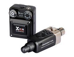 Xvive Audio U4 Wireless image 2