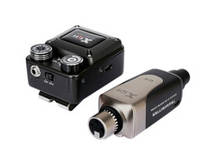 Xvive Audio U4 Wireless image 3