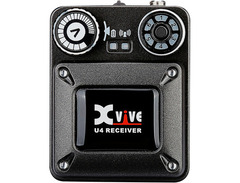 Xvive Audio U4 Wireless image 4