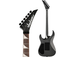 Jackson X series soloist SLX DX image 2