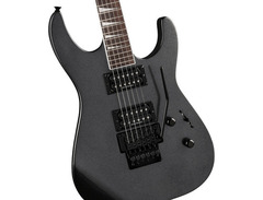 Jackson X series soloist SLX DX image 4