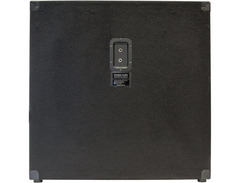 Seismic 412 SLANT GUITAR SPEAKER CABINET image 4