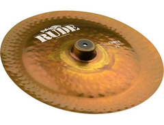 Paiste RUDE 18” China Cymbal image 2