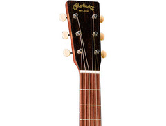 Martin 000-17 Whiskey Sunset image 3