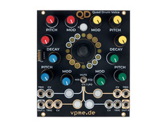 vpme.de QD Quad Drum Voice image 2