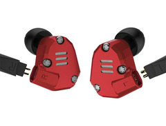 KZ Audio ZS6 image 2